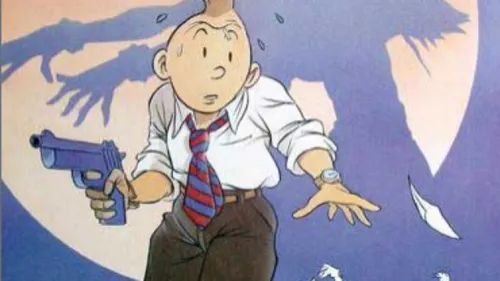 Mille millions de mille milliards de mille sabords de tonnerre de...