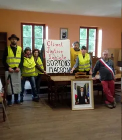 Les "décrocheurs" ont encore frappé