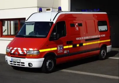 L'automobiliste n'a pas survécu