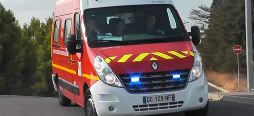 Série noire sur les routes