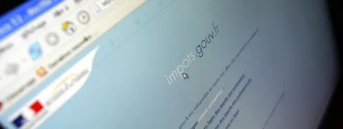 Un délai de 48h pour la déclaration de revenus