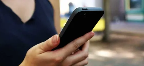 Commandez votre billet de train au téléphone