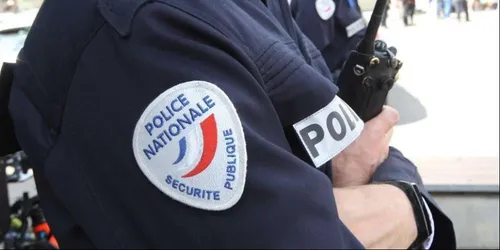 Tentative d'enlèvement d'un adolescent