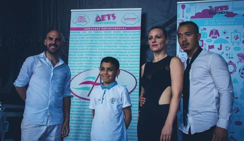 D'incroy'Aube Talents vers la Finale!