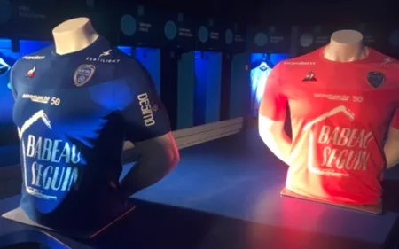 Réveil du Coq Sportif pour l'Estac.