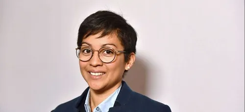 Aina Kuric quitte la République en Marche