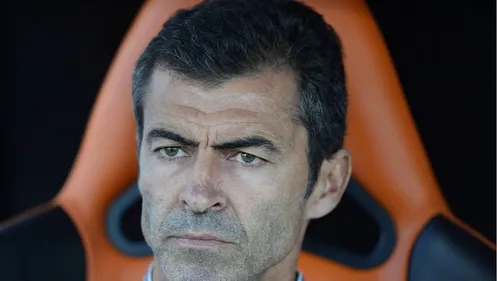 L'Estac perd son entraîneur