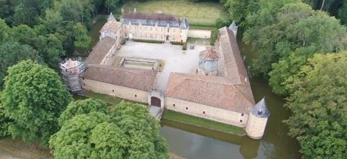 Loto du patrimoine : les sites sélectionnés en région