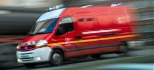 Un mort et deux blessés dans une collision