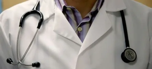 Le médecin inspecteur du Grand Est condamné à un an de prison avec...