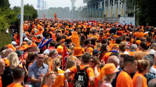 Reims va passer à l'orange