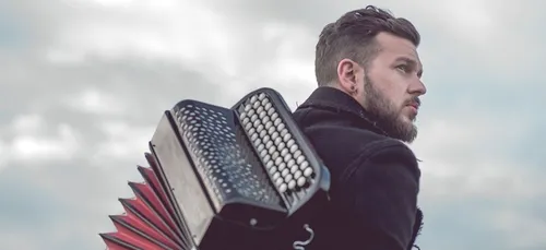 Claudio Capeo vous donne rendez-vous à Paris