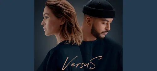 "Ca va, ça vient", le nouveau tube de Vitaa et Slimane