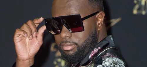 Gims annonce la participation de Sia à son concert du Stade de...