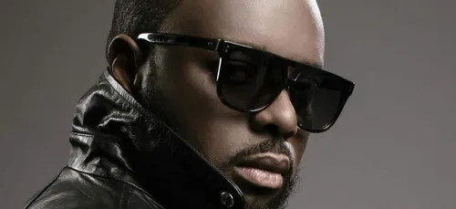 Gims en concert dans la région