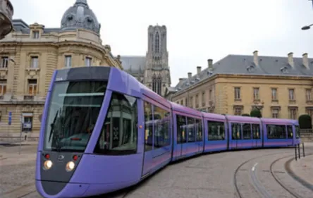 Des coups de feu tirés dans le tram de Reims