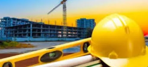 FORMATION MÉTIERS DU BÂTIMENT