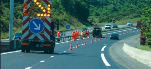 Les travaux de l'été sont lancés !