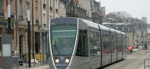 A Reims, le tireur du tramway condamné