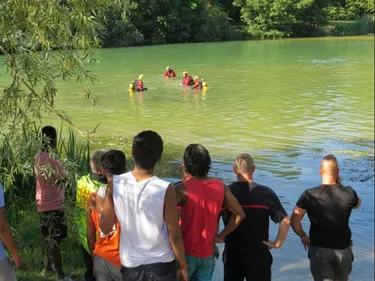 Un noyé et un disparu lors d'une baignade