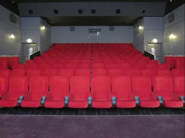 Clap d'ouverture pour la fête du cinéma