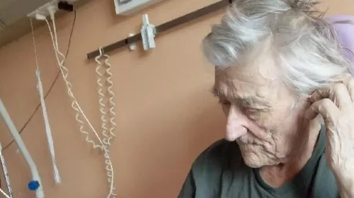 Disparition inquiétante d'un homme atteint de la maladie d'Alzheimer