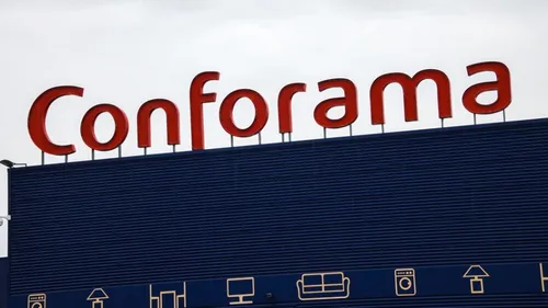 Plan social XXL chez Conforama