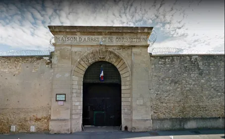 Un détenu retrouvé mort dans sa cellule