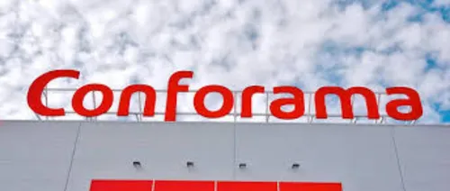 Chez Confo, il n'y a plus ce qu'il faut