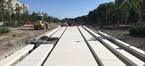Bientôt des Promenades métamorphosées à Reims