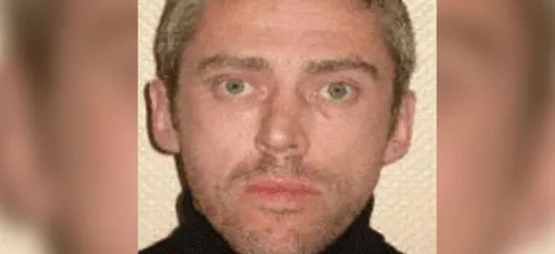 15 ans de prison pour le braqueur David Gras