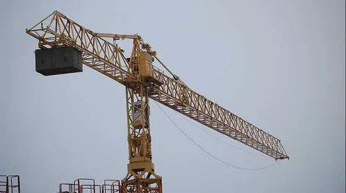 Un ouvrier tué sur un chantier