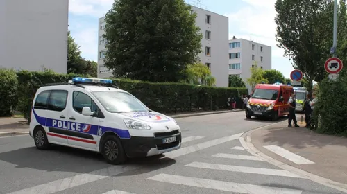 Un enfant de 10 ans renversé par une voiture