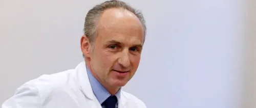 Le premier médecin de Vincent Lambert réagit à sa mort