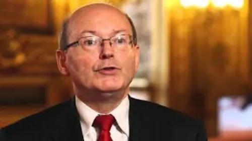 Un sénateur marnais visé par une enquête du parquet financier