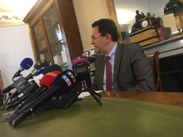 Le procureur ordonne une autopsie du corps de Vincent Lambert