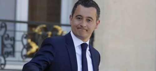 Gérald Darmanin va inaugurer la foire de Châlons