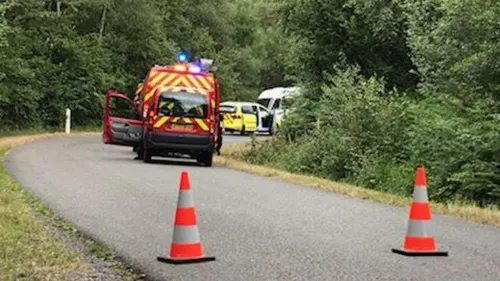 Encore un accident mortel