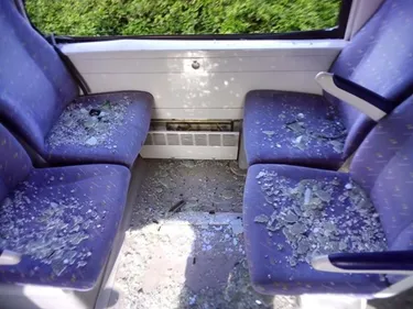 Quatre morts dans une collision entre un train et une voiture