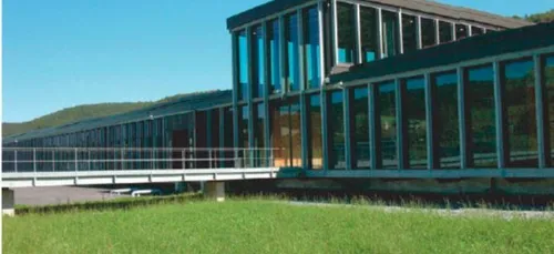 Un nouvel Hermès dans les Ardennes, une affaire dans le sac