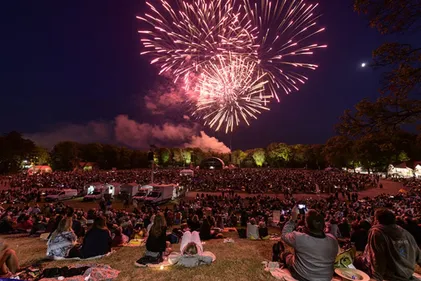 Concert pique-nique, mode d'emploi