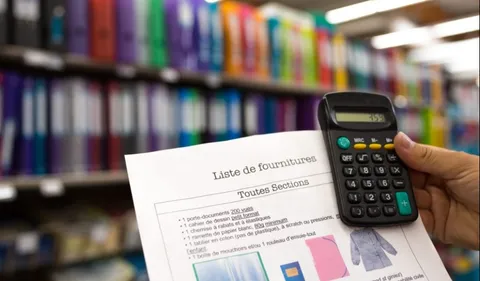 L'allocation de rentrée scolaire sera versée le 20 août