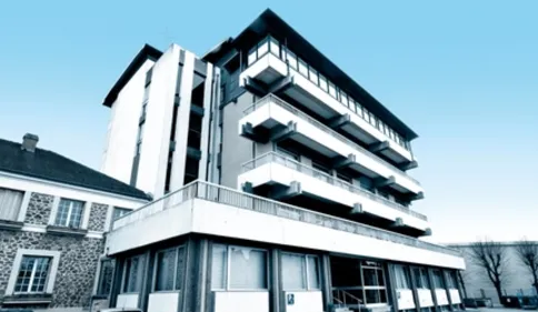 Liquidation pour la clinique Priollet