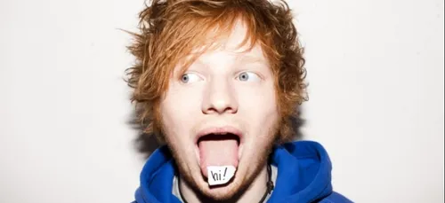Ed Sheeran : pour avoir la paix avec ses voisins il prend une...