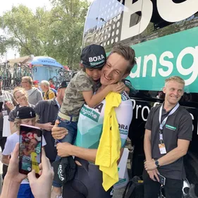 Grâce à plus de 4000 partages sur Facebook, ils se sont retrouvés !