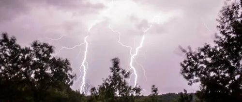 Après le beau temps, la pluie