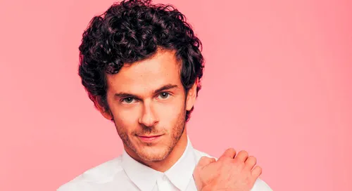 Un Show Gregorio dans les Ardennes.