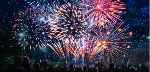 Plus de feux d'artifice dans l'Aube.