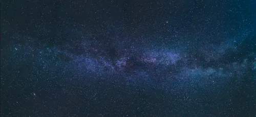 La tête dans les étoiles