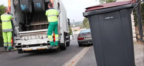 L'éboueur Ardennais en coma artificiel.